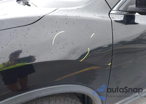 2019 Nissan Rogue S z USA, uszkodzony, nr VIN 5N1AT2MT6KC822746